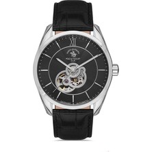 Santa Barbara Polo & Racquet Club SB.4.1008.2 Erkek Kol Saati