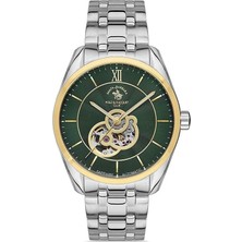 Santa Barbara Polo & Racquet Club SB.4.1007.3 Erkek Kol Saati