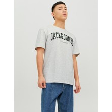 Jack & Jones Jjejosh Rahat Kesim Tişört 12236514