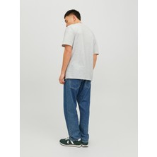 Jack & Jones Jjejosh Rahat Kesim Tişört 12236514