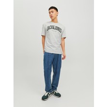 Jack & Jones Jjejosh Rahat Kesim Tişört 12236514