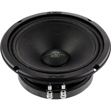 Apocalypse AP-M60SQL Sylvester 16 cm 300W 150RMS Spl Midrange 1 Takım 2 Adet