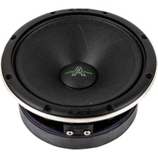 Apocalypse AP-M61AC Arnold 16 cm 360W 180RMS Spl Midrange 1 Takım 2 Adet