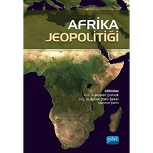 Nobel Akademik Yayıncılık Afrika Jeopolitiği