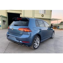 Vw golf 7 7.5 görünüm stop lambası ledli 2012+