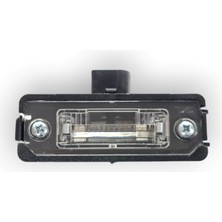Vass41 Vw Lupo 1999-2006 Arka Plaka Aydınlatma Lambası 1J6943021