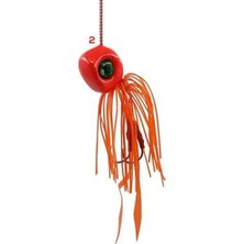 River Deepsea Tai Rubber Slider Jig Yem 100 gr