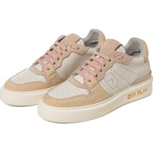 Off Play Çok Renkli Kadın Sneaker XWFIRENZE3NB75LH72