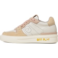 Off Play Çok Renkli Kadın Sneaker XWFIRENZE3NB75LH72