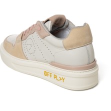 Off Play Çok Renkli Kadın Sneaker XWFIRENZE3NB75LH72