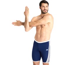 Arena Icons Erkek Mavi Yüzücü Mayosu 005127701