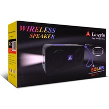 Bls Wıreles Speaker