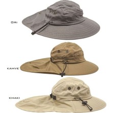 Remixon Safari Şapka