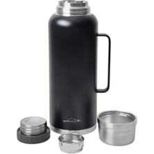 Campout Çift Katmanlı Termos 2600 ml NG166