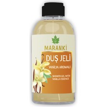 Maranki Vanilyalı Duş Jeli 400 ml