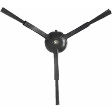 Xiaomi Vacuum Mop 2 Pro (MJST1SHW) Robot Süpürge Uyumlu Yan Fırça - Siyah