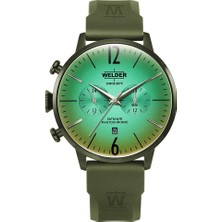Welder WWRC1023 Erkek Kol Saati