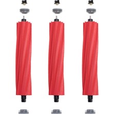 Roborock S7 Pro Ultra Robot Süpürge Uyumlu 3'lü Yedek Parça Seti