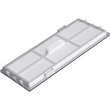 Roborock S7+ robot Süpürge Uyumlu 1'li Hepa Filtre-Yedek Parça