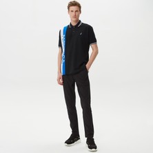 Nautıca Erkek Siyah Jogger Pantolon P35106T.0TB