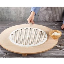 Epicsa Pratik Mantı Matik Mantı Kalıbı 40 cm Mantı Hazırlama Kalıbı