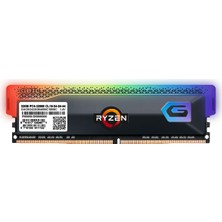 Geil Orion RGB 16GB 3200MHz DDR4 Ram GAOSG416GB3200C16BSC