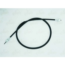 Motosvn Hussar Popcorn Km Teli