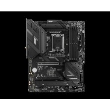 MSI MAG B760 TOMAHAWK WIFI DDR5 7000(OC) ATX 1700p
