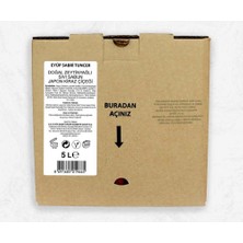 Eyüp Sabri Tuncer Japon Kiraz Çiçeği Sıvı Sabun (Bag) 5 Litre