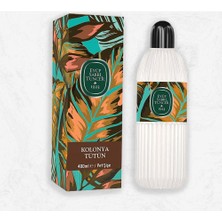 Eyüp Sabri Tuncer Tütün Kolonyası Pet Şişe 400 ml