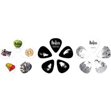 Planet Waves Beatles Pıck Tın-Strıpes  Abd