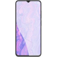 Case World Caseworld Reeder S19 Max Nano Ekran Koruyucu Kırılmaz Esnek Cam