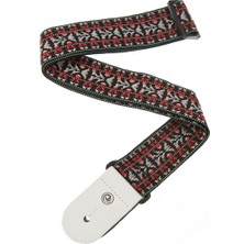 Planet Waves Gitar Askısı Dokuma 50MM Hootenny Style 2