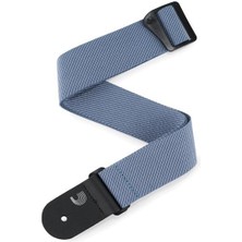 Planet Waves Gitar Askısı 50MM cl Tweed Blue