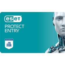 Eset Protect Entry 6 Cihaz, 2 Yıl - Dijital Kod (Eset Türkiye Garantili)