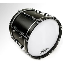 Evans Deri 28 Ms1 Marchıng Beyaz Tek Kat (10 Mil)