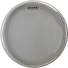 Evans Deri 24 Eq3 Kick Clear Ringli Çift Kat (13 Mil)