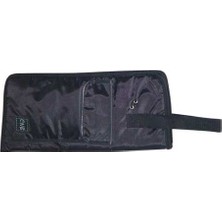 Valencia Baget Çantas,ı Siyah, Naylon Cnb