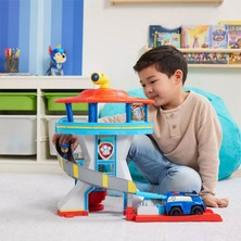 Paw Patrol Macera Körfez Kulesi