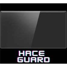 Hace Guard 49" Inç 140 Ekran Tv Ekran Koruyucu