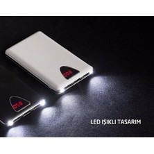 Medem Powerbank Dinleme Ortam Oda Araç Ses Takip Cihazı