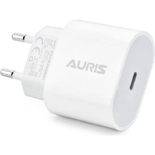 20W Usb-C Iphone Şarj Aleti