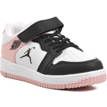 Cool Haykat Unisex Çocuk Günlük Sneaker Spor Ayakkabı