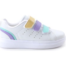 Cool Arel Unisex Çocuk Günlük Spor Ayakkabı