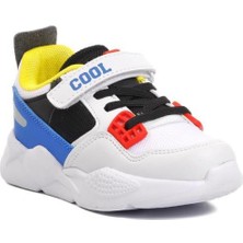 Cool Lero  Çocuk Günlük Spor Ayakkabı