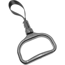 Oto Aksesuarcım Tofaş Doğan Otobüs Minibüs Servi̇s Dolmuş El Tutamağı Tutamaç Süs Gri