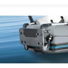 Intex 68624 Motor Takma Aparatı