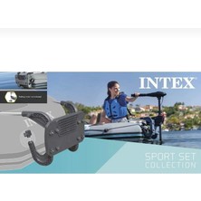 Intex 68624 Motor Takma Aparatı