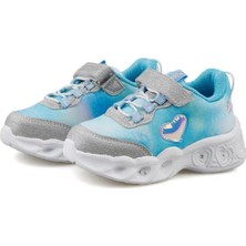 Cool Yuki Işıklı Kız Çocuk Günlük Spor Ayakkabı