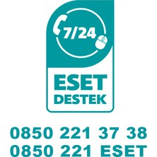 Eset Protect Advanced 6 Cihaz, 2 Yıl - Dijital Kod (Eset Türkiye Garantili)